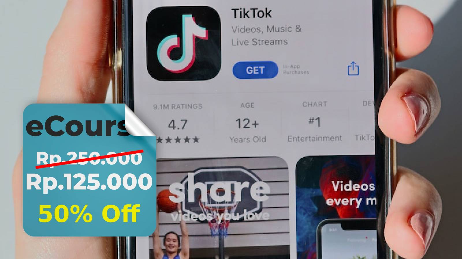 TIKTOK MARKETING 2024